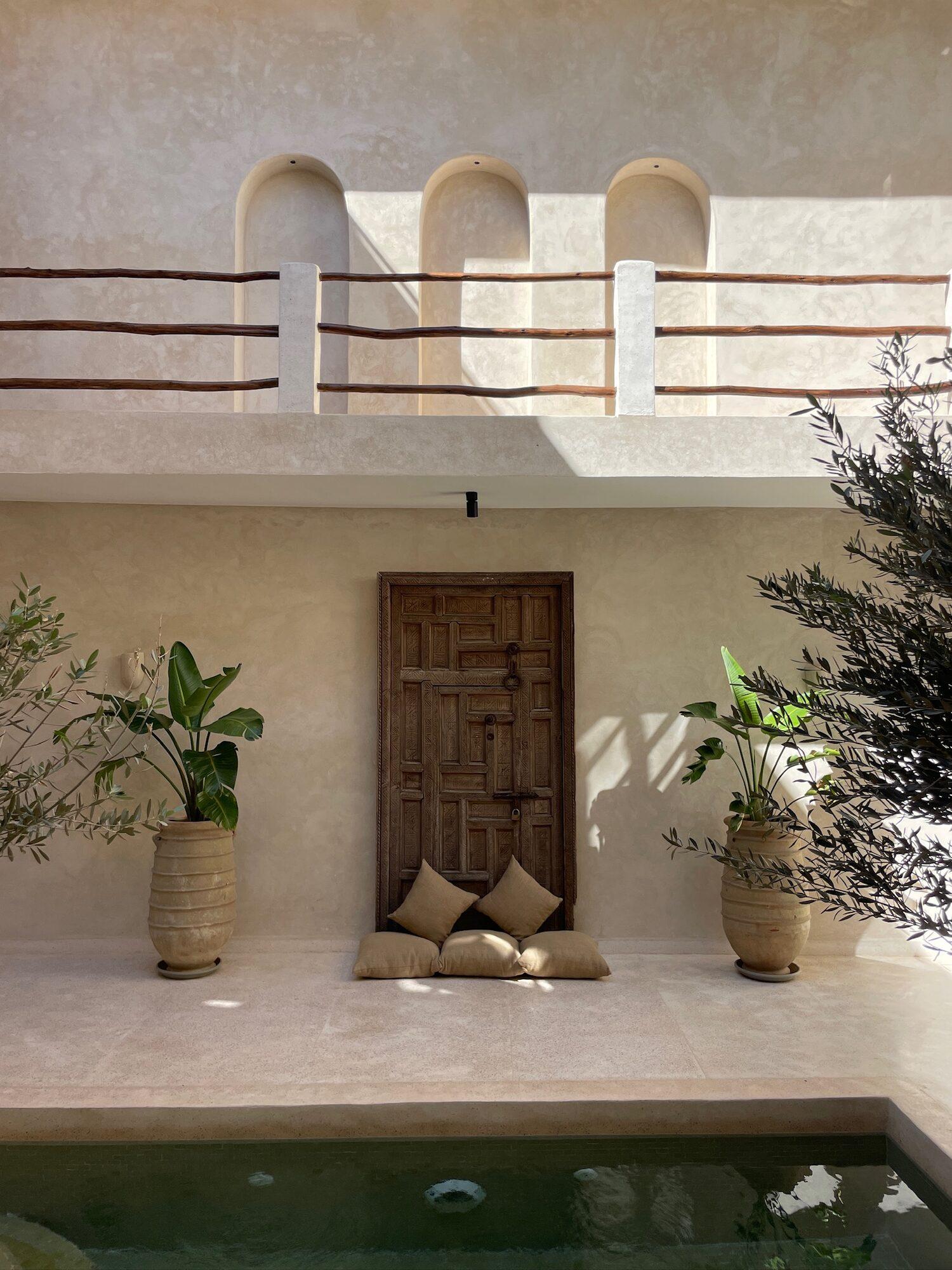 Riad Roca, Marrakech : photo 2