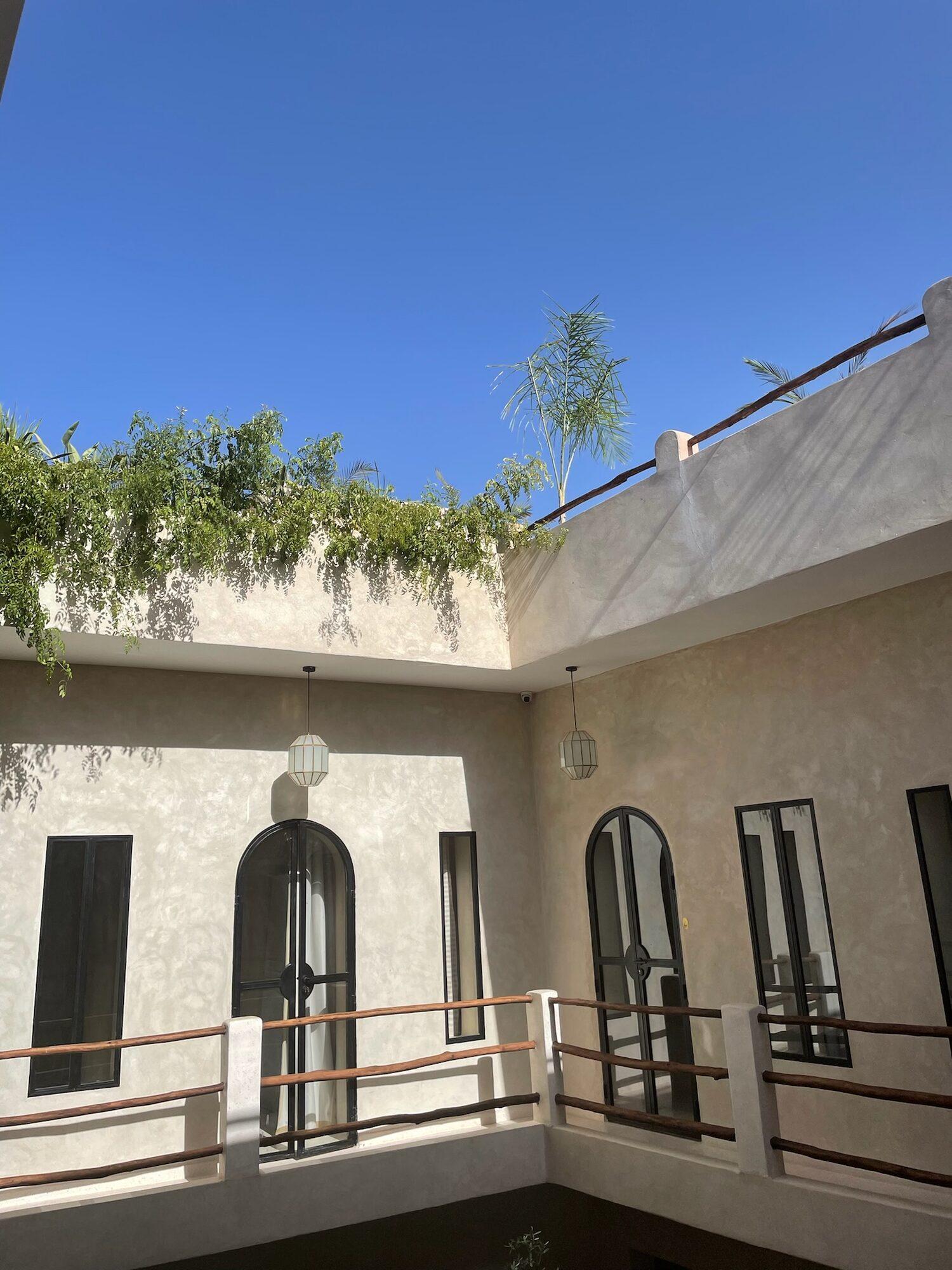 Riad Roca, Marrakech : photo 34