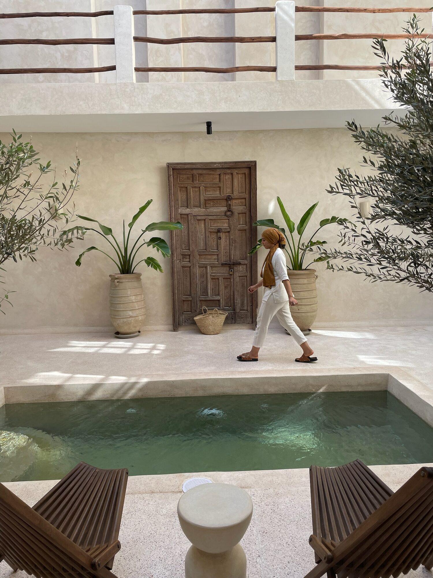 Riad Roca, Marrakech : photo 35