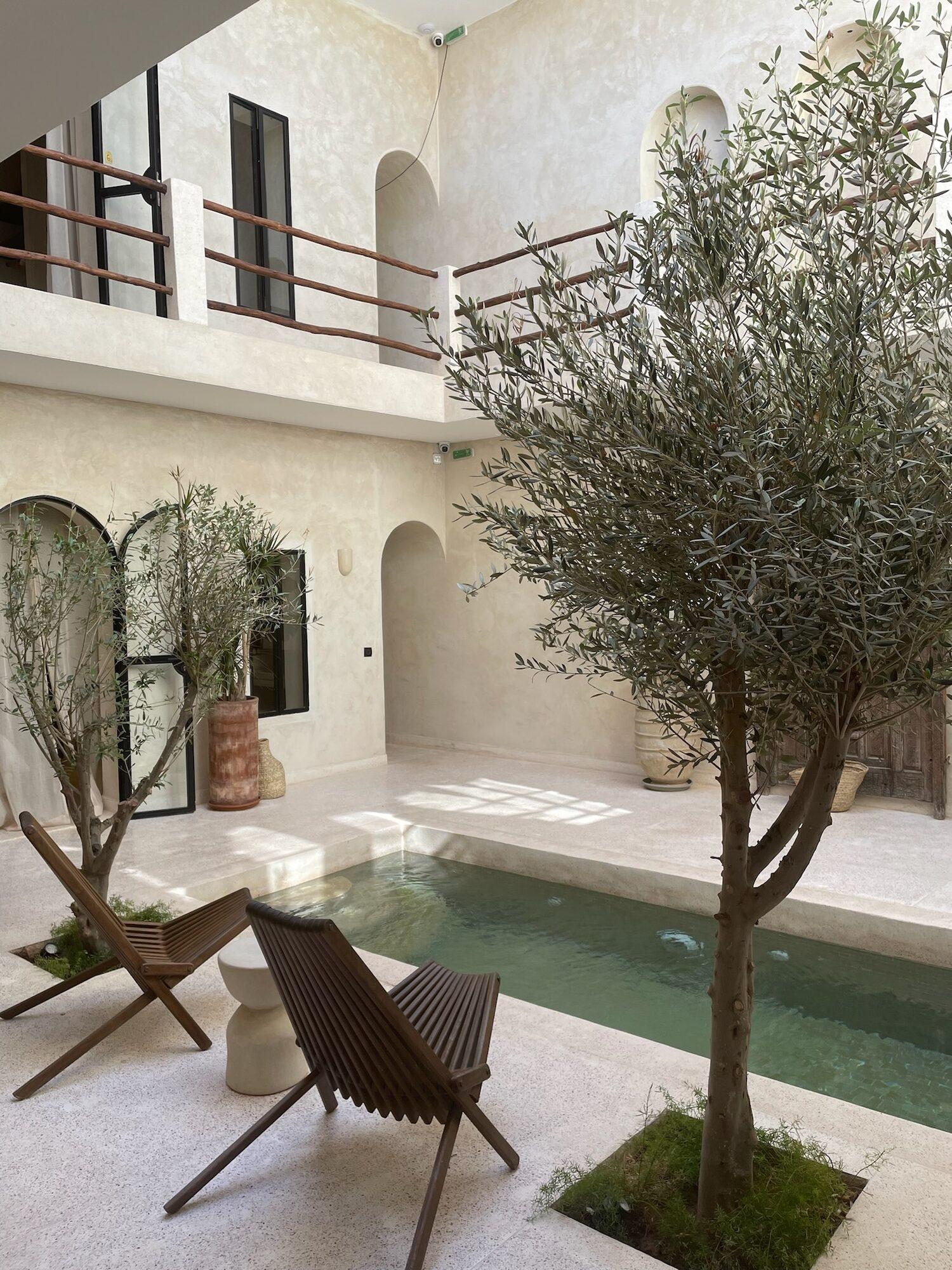 Riad Roca, Marrakech : photo 36