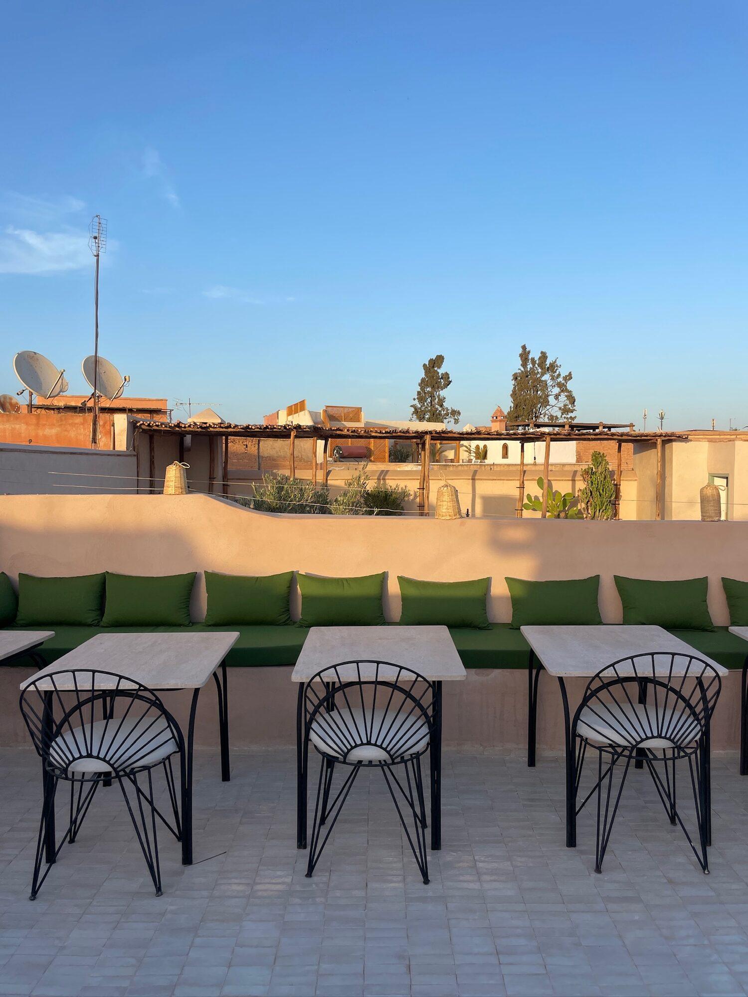 Riad Roca, Marrakech : photo 38