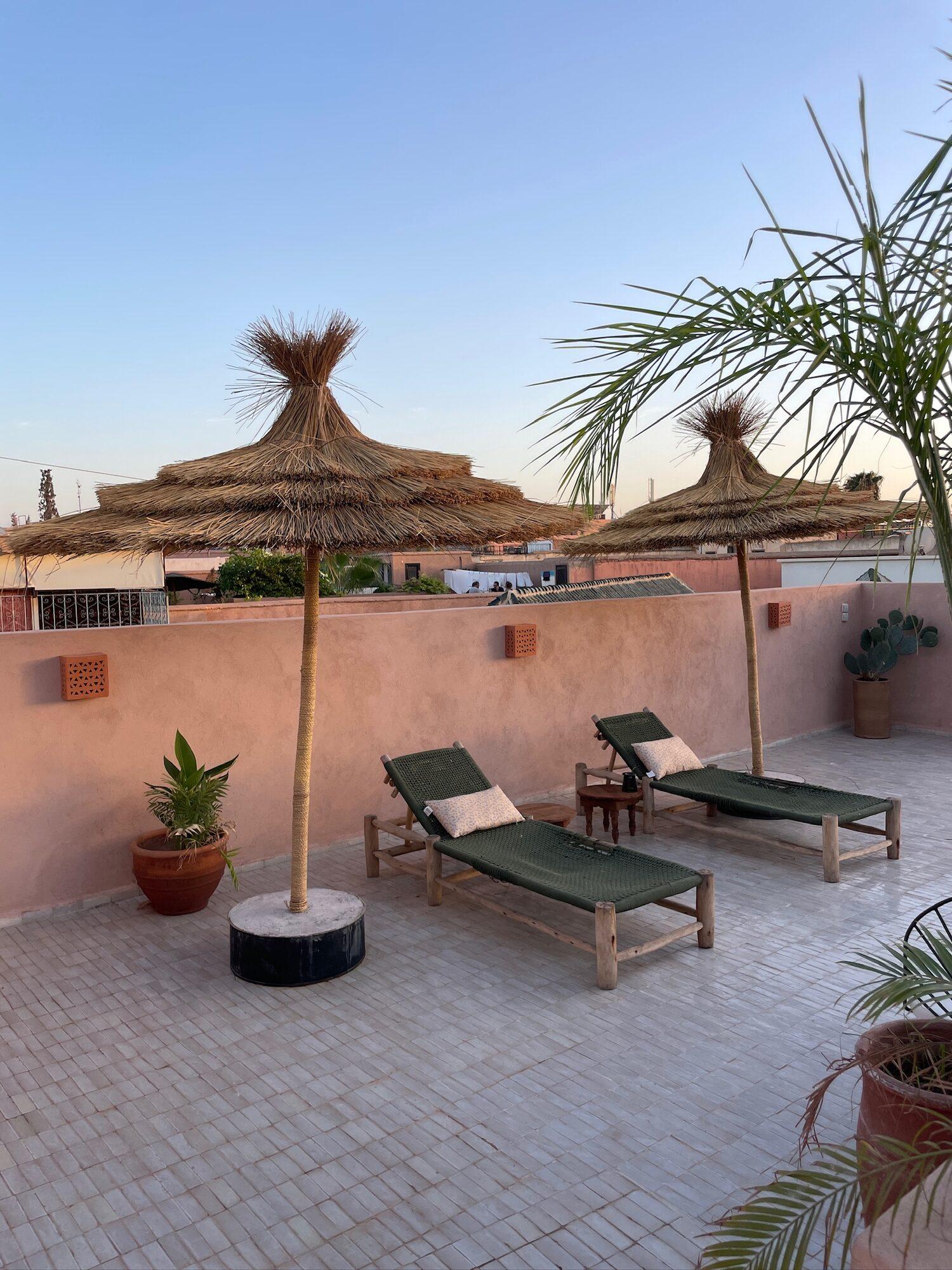Riad Roca, Marrakech : photo 39