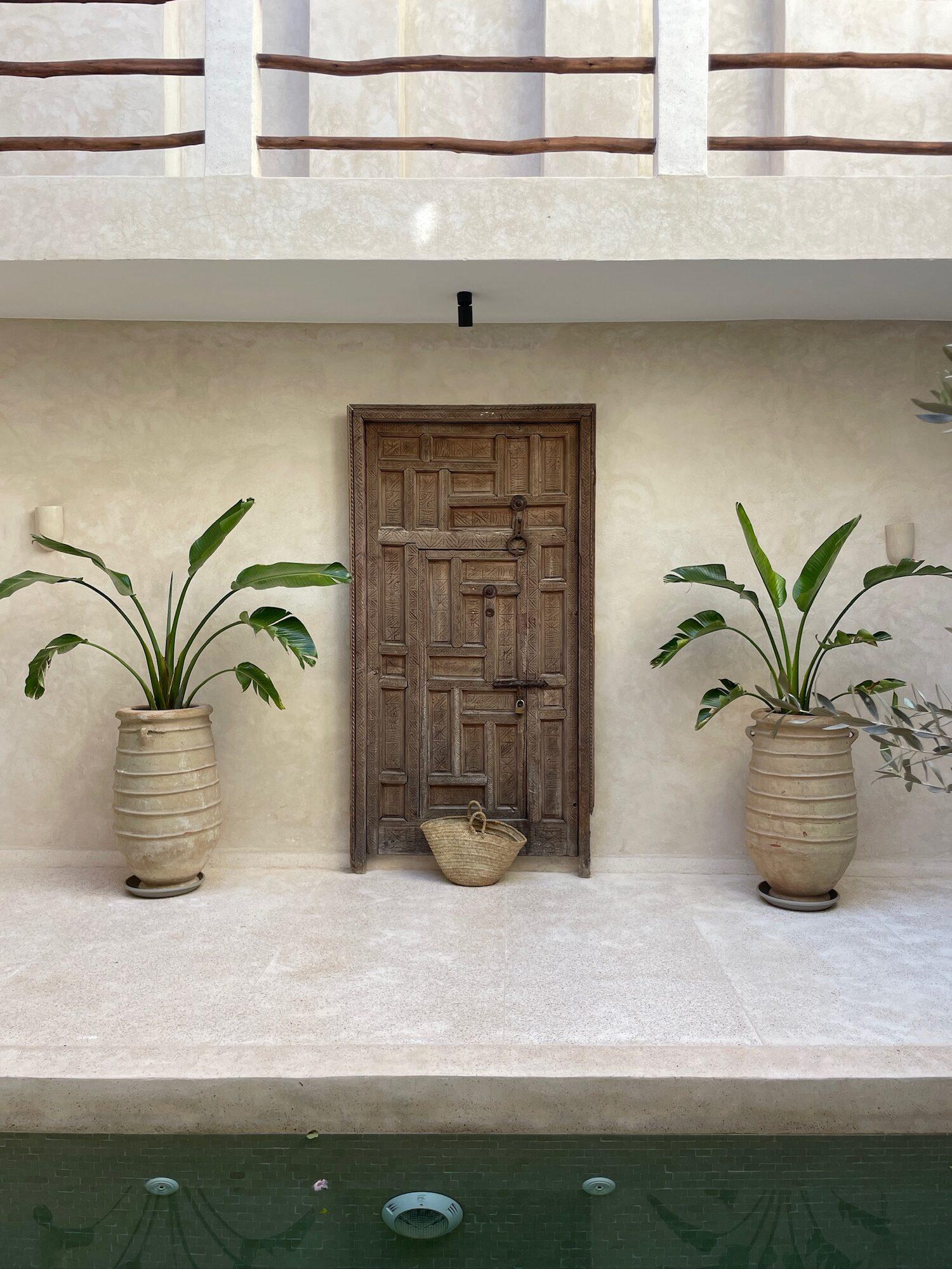 Riad Roca, Marrakech : photo 42