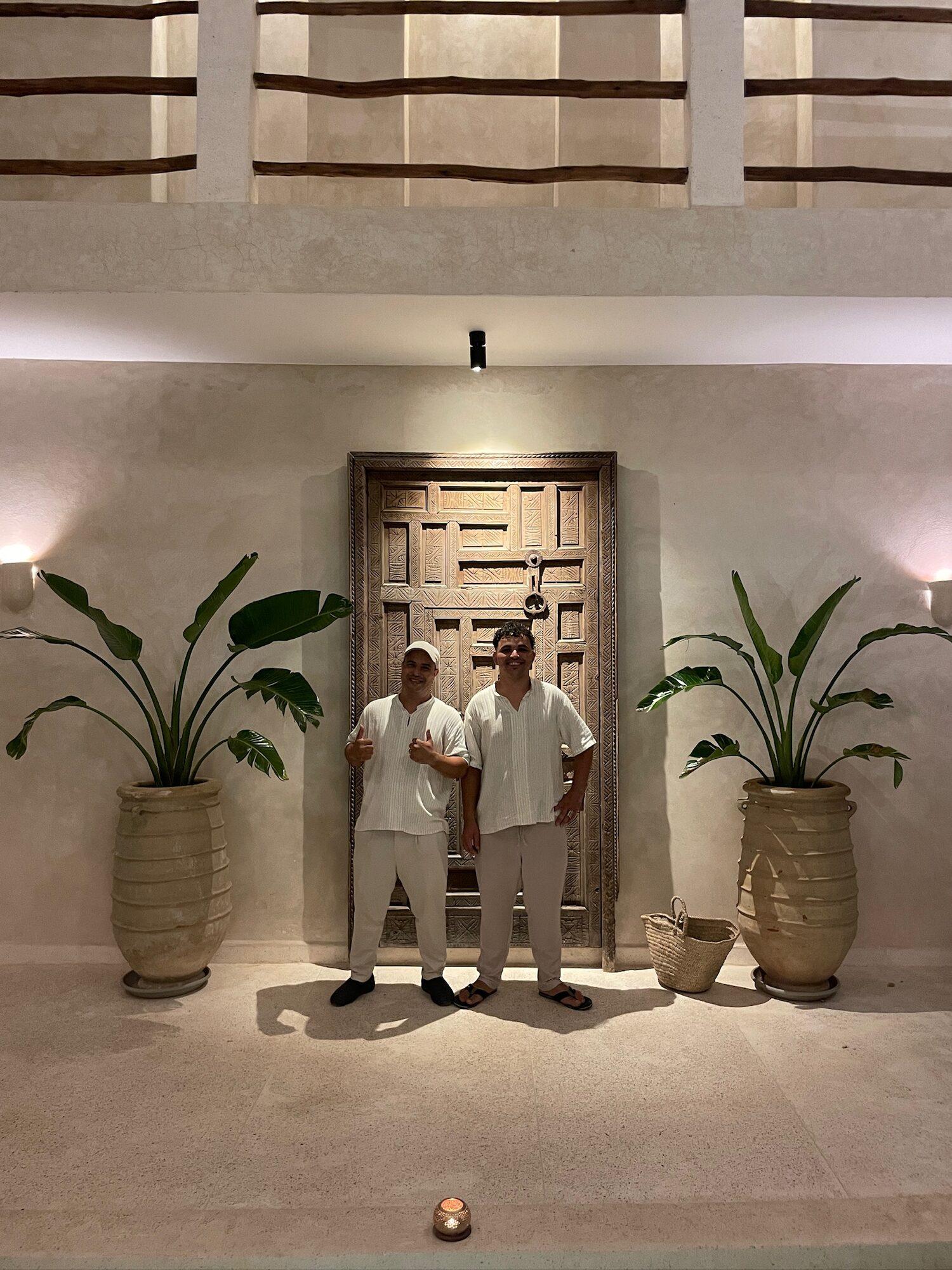 Riad Roca, Marrakech : photo 44
