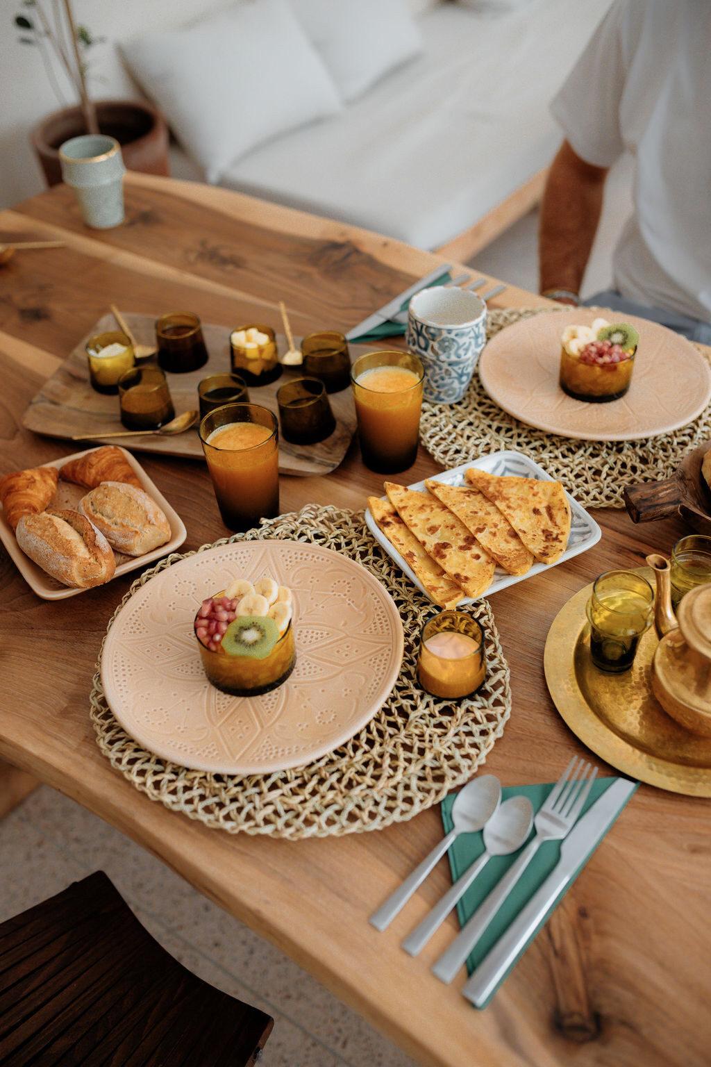 Riad Roca, Marrakech : photo 46