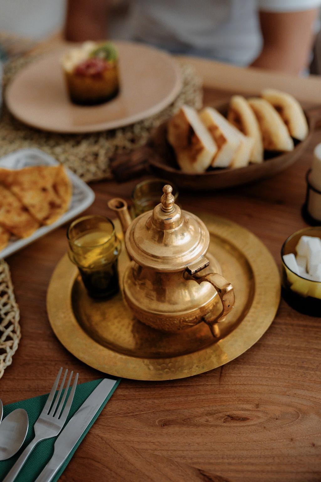 Riad Roca, Marrakech : photo 49