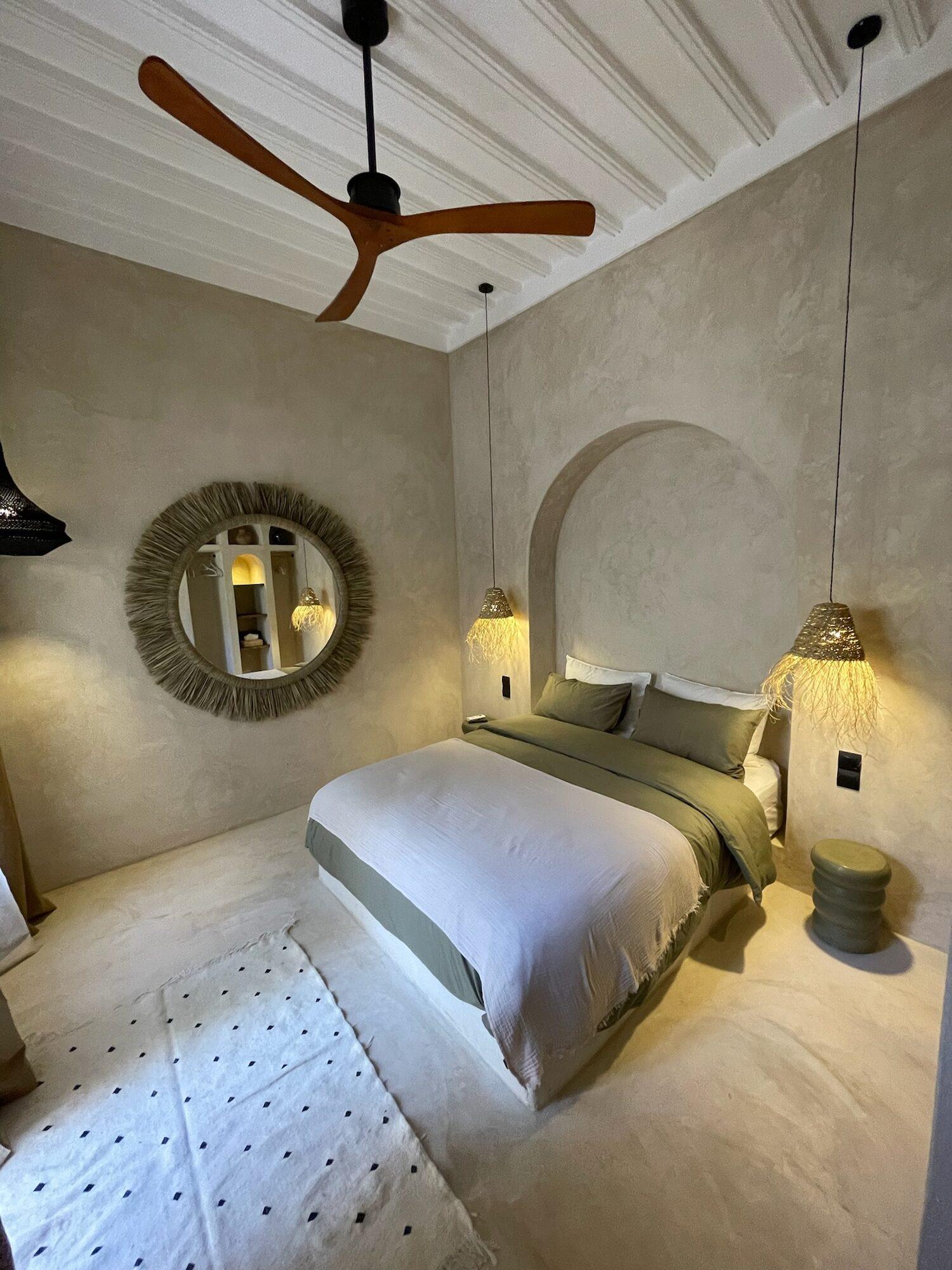 Riad Roca, Marrakech : photo 59