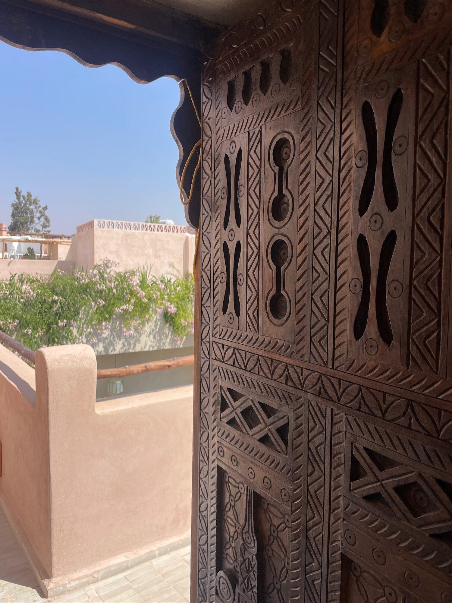 Riad Roca, Marrakech : photo 62