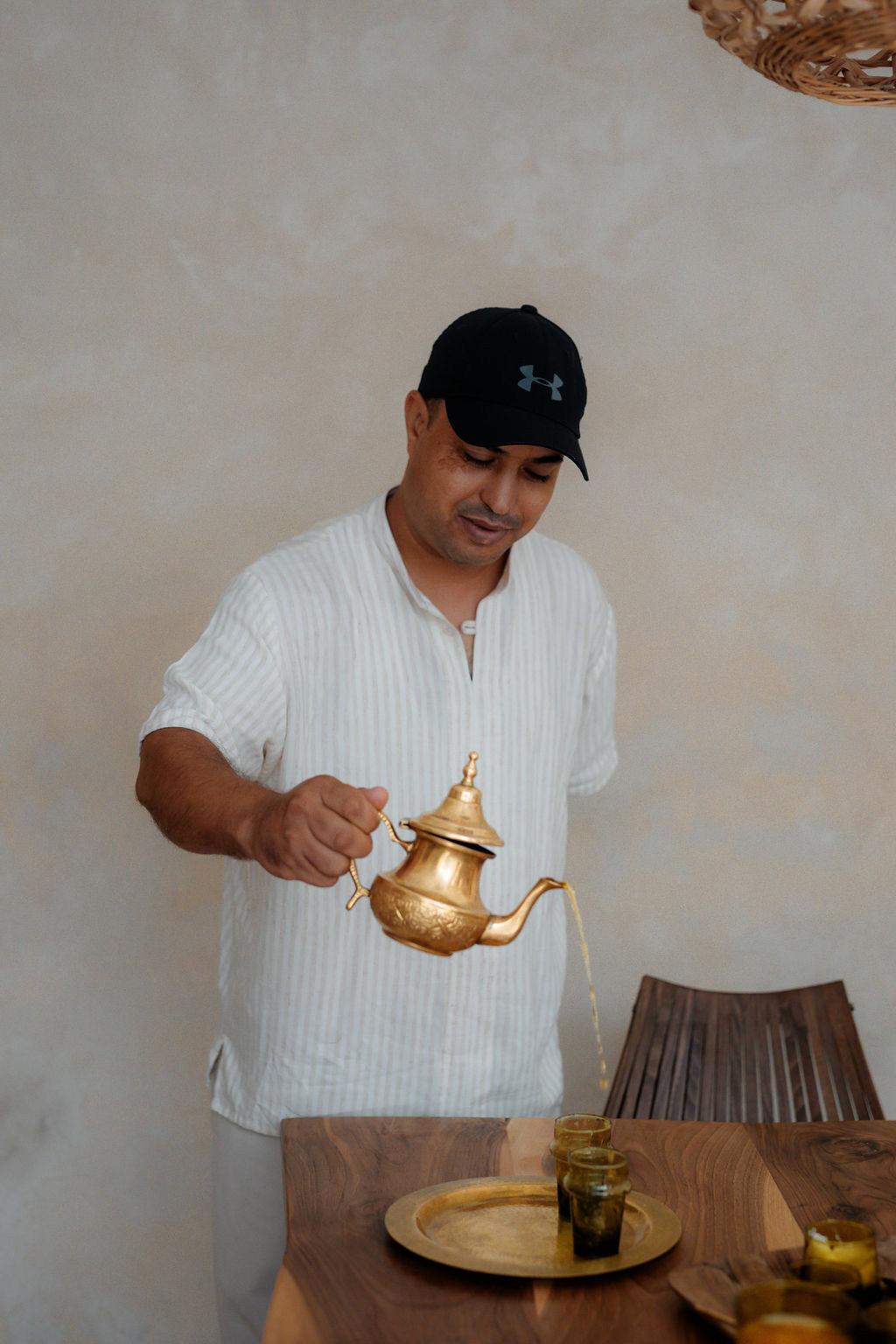 Riad Roca, Marrakech : photo 64