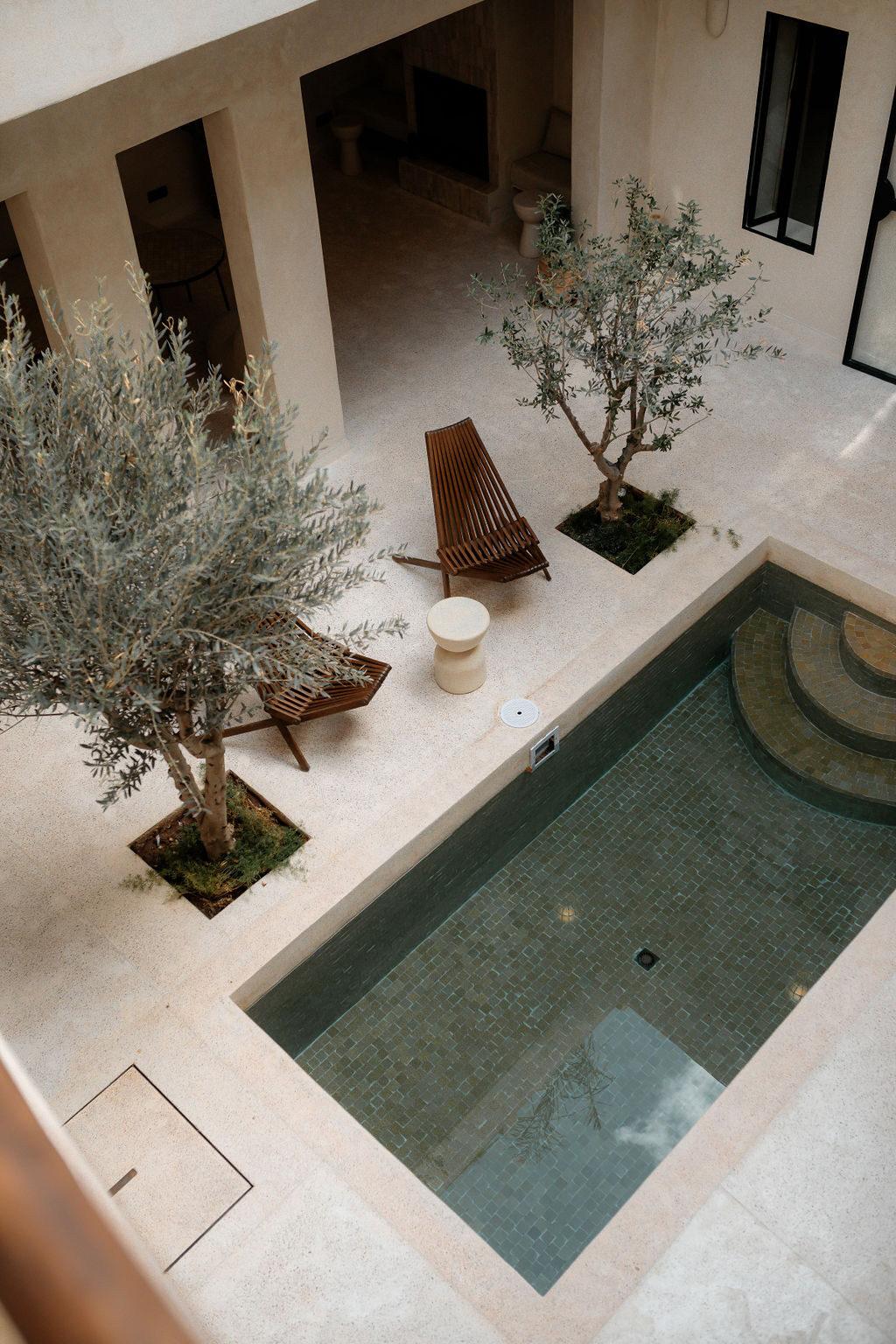 Riad Roca, Marrakech : photo 67