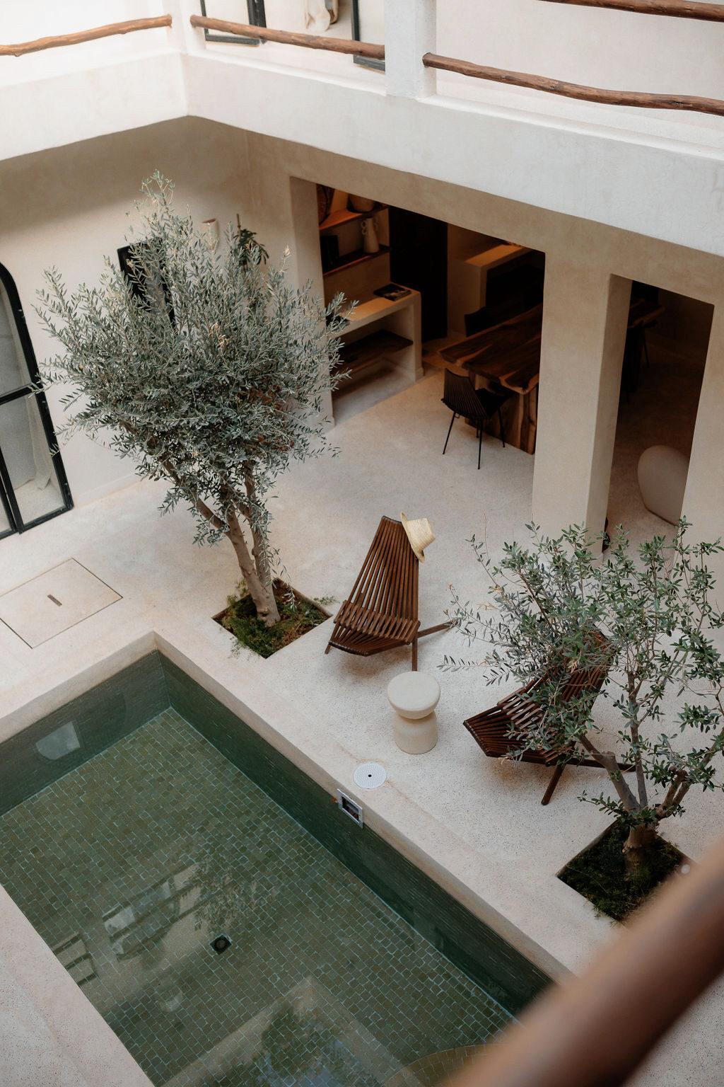 Riad Roca, Marrakech : photo 70
