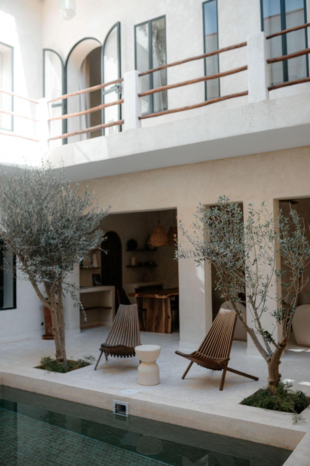 Riad Roca, Marrakech : photo 75