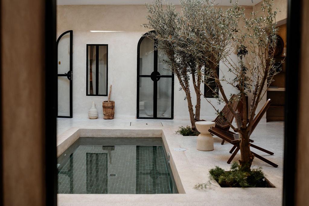 Riad Roca, Marrakech : photo 76