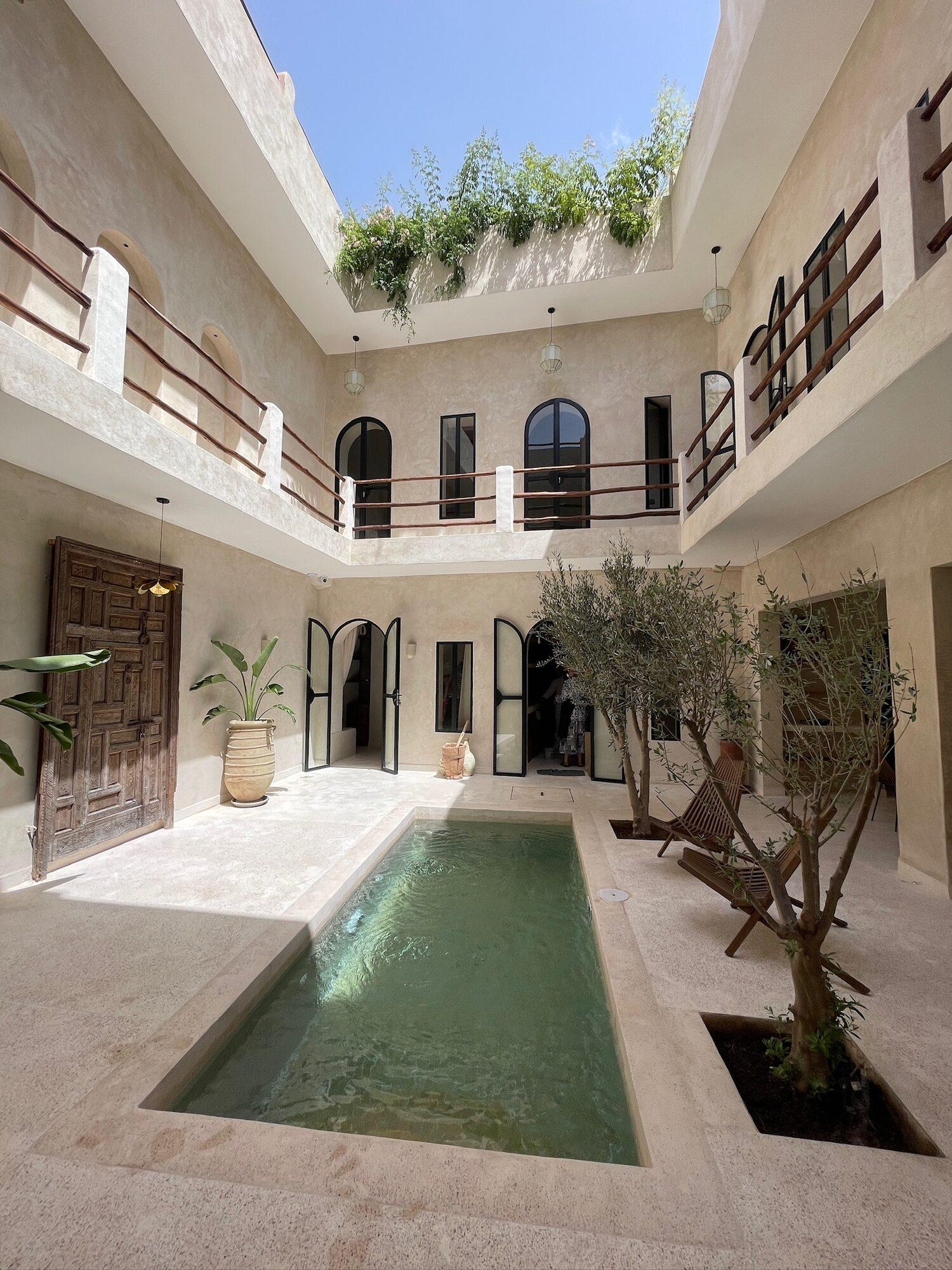 Riad Roca, Marrakech : photo 82